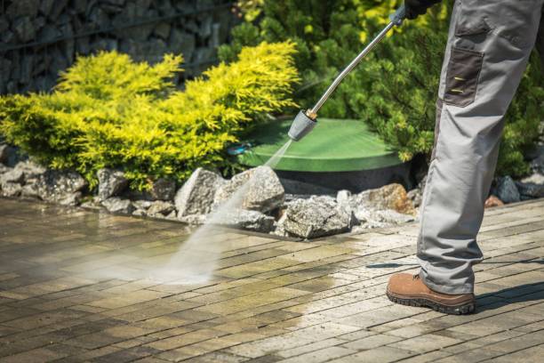Best Post-Construction Pressure Washing  in Fort Llins, CO