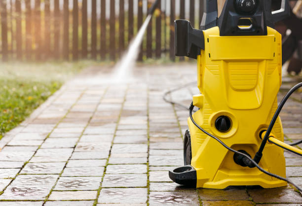 Best Fence Cleaning  in Fort Llins, CO
